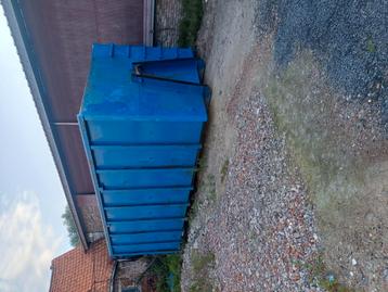 30 kubiekcontainer
