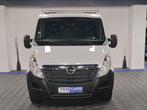 Opel Movano 2.3 CDTi * Faible KM * Car-Pass * Top état!, 4 cilinders, Wit, Bedrijf, 2298 cc
