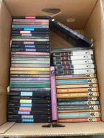 Georges Simenon (Maigret) collectie (49 boeken), Ophalen, Gelezen, Georges Simenon, België