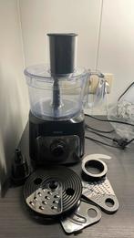 25, Elektronische apparatuur, Keukenmixers, Ophalen of Verzenden, Zo goed als nieuw