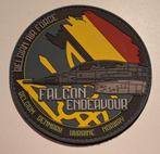 Pilotenbadge ABL BAF van de luchtmacht, Verzamelen, Militaria | Algemeen, Ophalen of Verzenden, Luchtmacht, Embleem of Badge