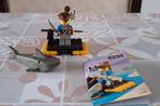 Lego 6234 in nieuwstaat, Enlèvement, Comme neuf, Lego