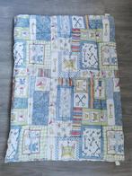 Parklegger Bambino 77x105cm, Enlèvement ou Envoi, Utilisé, Rectangulaire, Tapis de parc