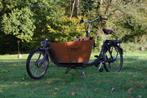 Velo Cargo électrique avec accessoires, Autres marques, Comme neuf, Enlèvement, 2 enfants