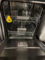 Vrijstaand Afwasmachine Etna, Elektronische apparatuur, Vaatwasmachines, Ophalen, Gebruikt, Minder dan 85 cm, 45 tot 60 cm