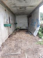 Gratis schuilstal, Dieren en Toebehoren