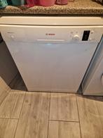 Vaatwasser, Elektronische apparatuur, Vaatwasmachines, Ophalen, Gebruikt, 85 tot 90 cm, Voorspoelprogramma