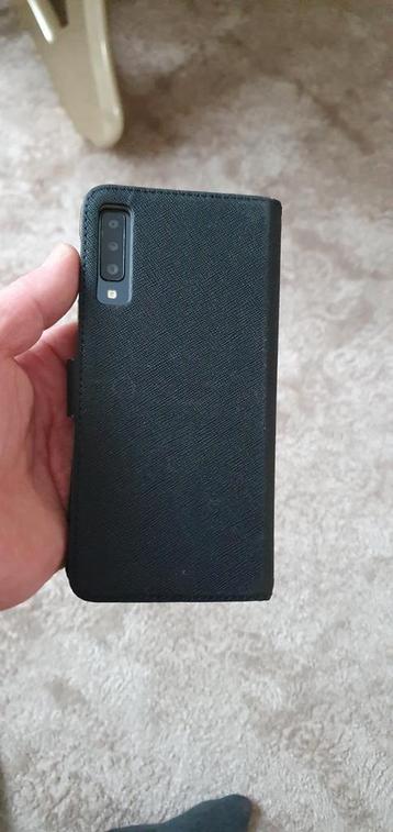 Samsung Galaxy A7 64 GB 4gb raam, Enlèvement ou Envoi, Comme neuf