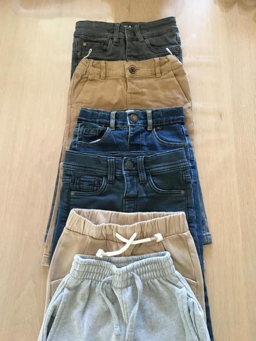 verschillende lange broeken voor peuter maat 92 / 2Jaar, Kinderen en Baby's, Kinderkleding | Maat 92, Zo goed als nieuw, Jongen of Meisje