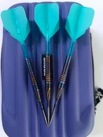 Falcon shot darts 23 gram refurbished custom kleur, Sport en Fitness, Darts, Ophalen of Verzenden, Gebruikt