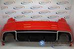 Originele Audi RS3 8V Achterbumper Sportback RS3 Rood, Gebruikt, -, -, Achter
