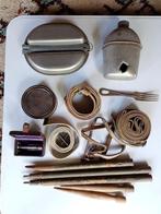 Lot U.S ww2, Collections, Envoi, Armée de terre, Autres types