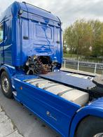 Scania G400 automatique année 2013 euro 5 plus d’info