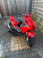 Yamaha aerox yq50, Fietsen en Brommers, Ophalen, Tweetakt, Aerox, 50 cc