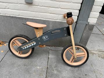 Draisienne à donner beschikbaar voor biedingen