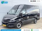 Iveco Daily 35S16 Automaat L2H2 Adaptive Cruise Control Airc, Auto's, Bestelwagens en Lichte vracht, Automaat, Achterwielaandrijving