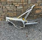 Cadre derbi senda classe B avec papiers / moto 50cc derbi, Enlèvement ou Envoi, Comme neuf, Derbi