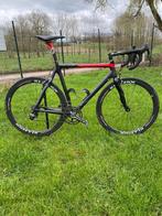 Pinarello full carbon, Ophalen, Zo goed als nieuw, Carbon