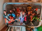 Action man 32 stuks + items, Kinderen en Baby's, Speelgoed | Actiefiguren, Ophalen