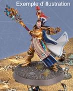 Warhammer Mortal Realms (5) - Knight Incantor, Ophalen of Verzenden, Nieuw, Warhammer, Figuurtje(s)
