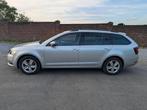 Skoda Octavia 1.5 Gtec DSG7, Auto's, Skoda, Stof, 4 cilinders, Particulier, Zilver of Grijs