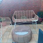 Tuinset, Tuin en Terras, Tuinbanken, Ophalen