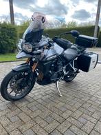 Triumph Tiger Explorer 2015 Full option, Motoren, Particulier