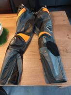 Lederen motorbroek, Motoren, Ophalen of Verzenden, Tweedehands, Broek | leer, Richa
