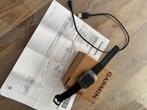 Garmin Venu Sq 2 Music – Black/Slate (nieuw), Handtassen en Accessoires, Smartwatches, Ophalen, Zwart, Garmin, Nieuw