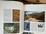Boekenreeks. De wereld der woeste natuur., Ophalen, Zo goed als nieuw, Natuur algemeen