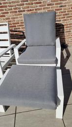 Lounge set, Tuin en Terras, Loungeset, Ophalen, 2 zitplaatsen, Nieuw