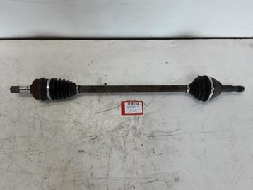 AANDRIJFAS LINKS ACHTER Peugeot Boxer (U9) (01-2006/12-2023) beschikbaar voor biedingen