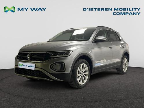 Volkswagen T-Roc T-Roc 1.0 TSI Life Business, Auto's, Volkswagen, T-Roc, ABS, Airbags, Cruise Control, Elektrische ramen, Navigatiesysteem