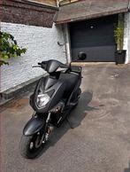 SCOOTER, Motos, Enlèvement