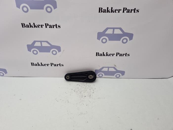 Support moteur d'un Porsche Cayenne, Autos : Pièces & Accessoires, Suspension & Châssis, Porsche, Utilisé, 3 mois de garantie