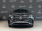 Mercedes-Benz EQC 400 4MATIC AMG Line DOS 7460, Auto's, Mercedes-Benz, Automaat, 413 km, Stof, 80 kWh