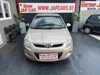 Hyundai i20 1200cc essence euro5 clim, Auto's, Hyundai, Euro 5, Particulier, I20, Te koop