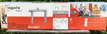 vogels flat screen muurbevestiging beschikbaar voor biedingen