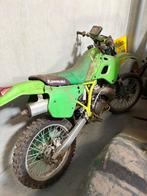 Kawasaki kx250 250cc project, Fietsen en Brommers, Ophalen
