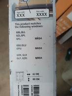Store velux occultant beige Mk04, Ophalen, Nieuw