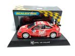 Scalextric Opel Astra V8 Coupe Sport Bild #4 Met Licht C2298, Kinderen en Baby's, Nieuw, Overige merken, Elektrisch, Racebaan