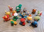 Bandai pokemon figuren, Ophalen of Verzenden, Zo goed als nieuw