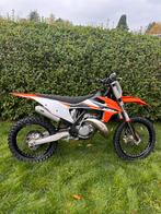 2021 KTM 150 EX, Motoren, Particulier