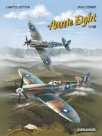 Spitfire Aussie Eight Eduard | Nr. 1188 | 1:48, Comme neuf, Autres marques, Plus grand que 1:72, Enlèvement ou Envoi