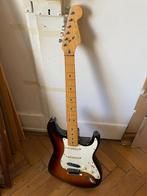 Guitare Stratocaster USA, Muziek en Instrumenten, Ophalen, Gebruikt, Solid body, Fender