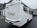 Fiat Ducato McLouis Carat 879G, Jusqu'à 4, Fiat, Boîte manuelle, Intégral