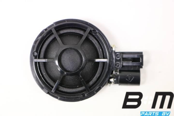 Luidspreker in A - stijl links of rechts Audi A1, Auto diversen, Autospeakers, Gebruikt