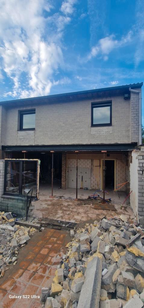 Poutrel plaatsen werken met 22jaar ervaring 0466 49 87 53, Vacatures, Vacatures | Beveiliging