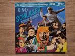 LP Various - Kino schlager 1952-1953, CD & DVD, Vinyles | Compilations, 12 pouces, Utilisé, Musique de films et Bande son, Enlèvement ou Envoi