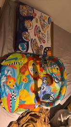 speelmat, Enlèvement, Comme neuf